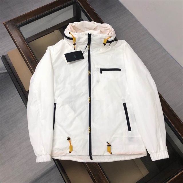 Fendi Jacket m-3xl-041